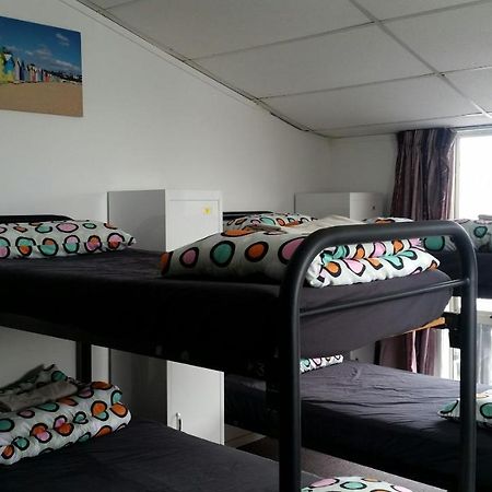 Loft 109 Backpackers Hostel Tauranga Extérieur photo