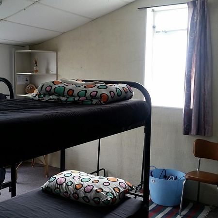 Loft 109 Backpackers Hostel Tauranga Extérieur photo