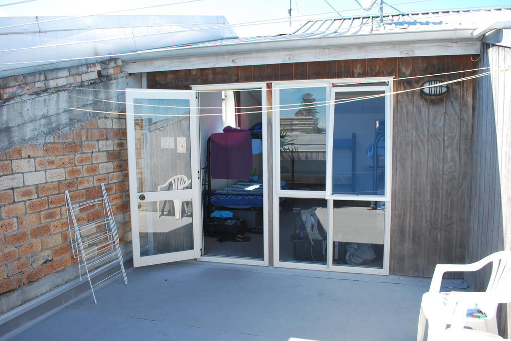 Loft 109 Backpackers Hostel Tauranga Chambre photo
