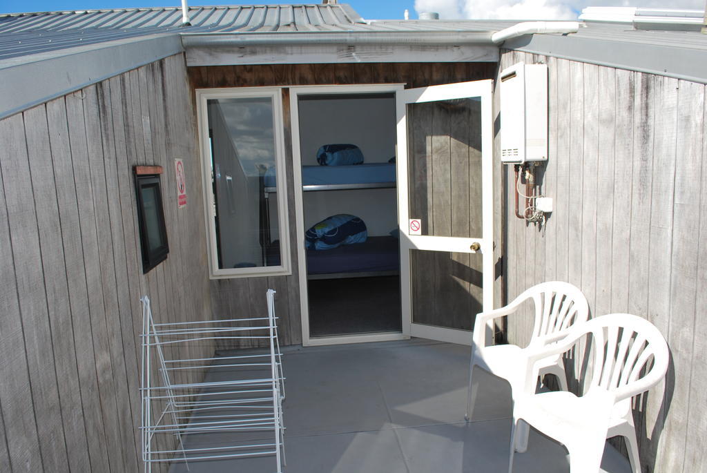 Loft 109 Backpackers Hostel Tauranga Chambre photo