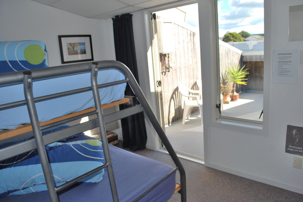 Loft 109 Backpackers Hostel Tauranga Chambre photo