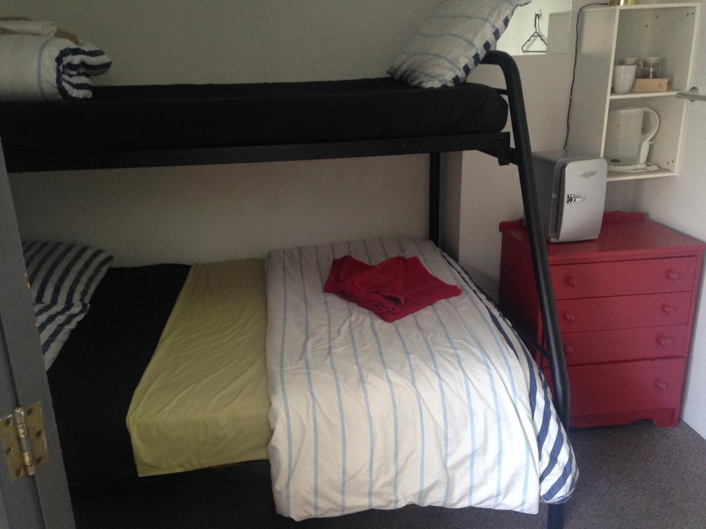 Loft 109 Backpackers Hostel Tauranga Extérieur photo