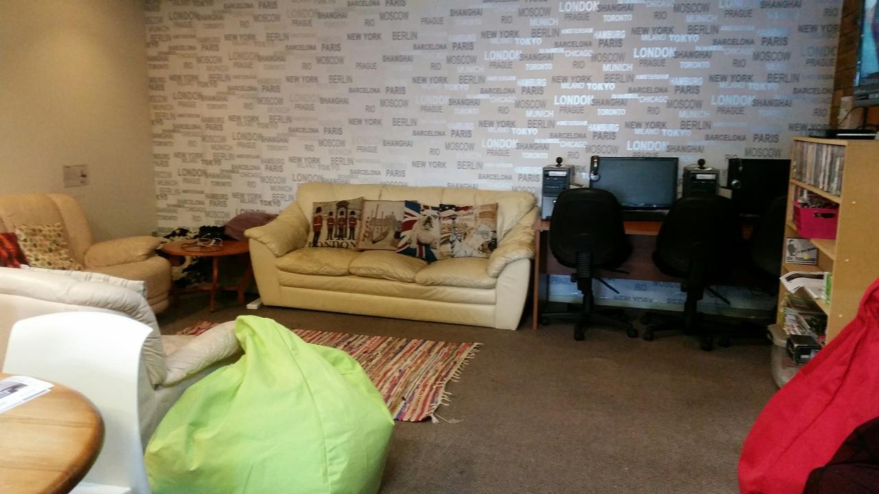 Loft 109 Backpackers Hostel Tauranga Extérieur photo