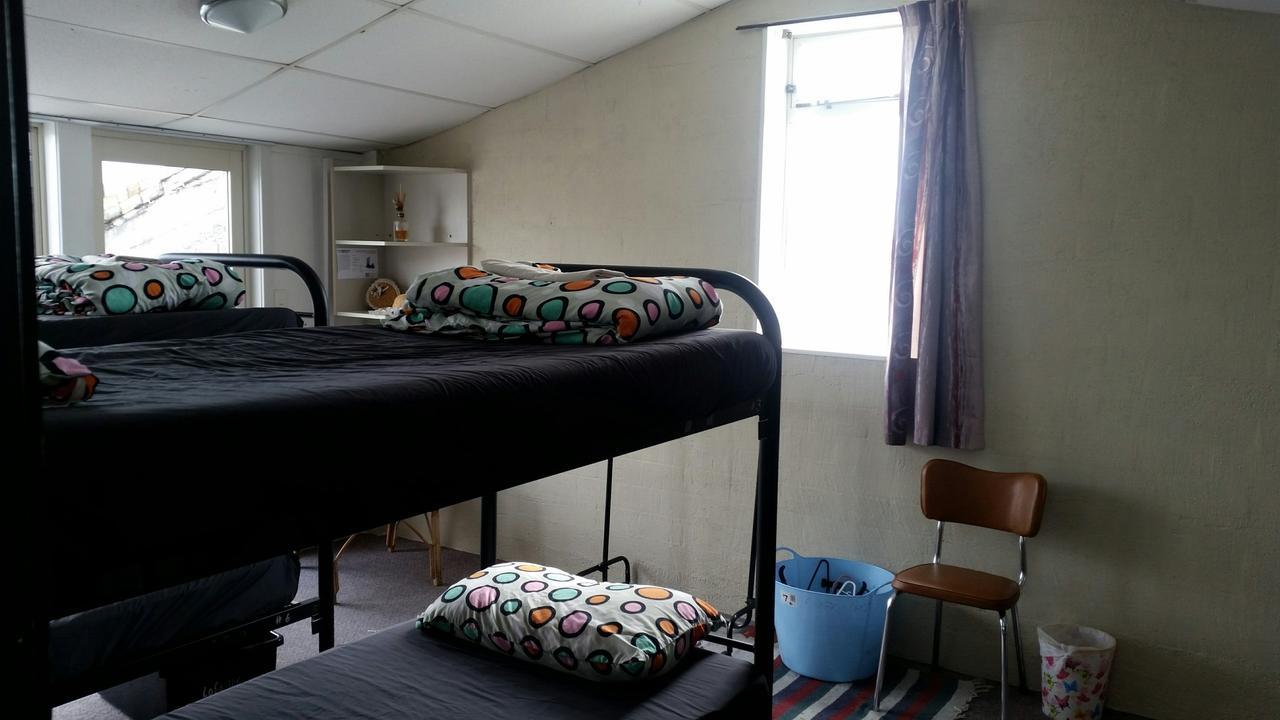 Loft 109 Backpackers Hostel Tauranga Extérieur photo