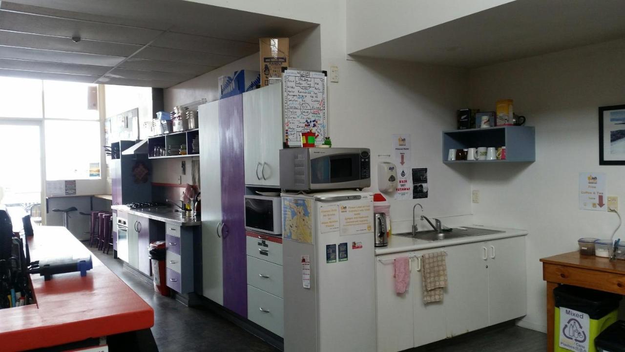 Loft 109 Backpackers Hostel Tauranga Extérieur photo
